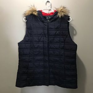 Tommy Hilfiger vest